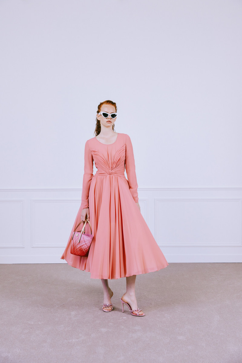 Giambattista Valli lookbook for Resort 2024