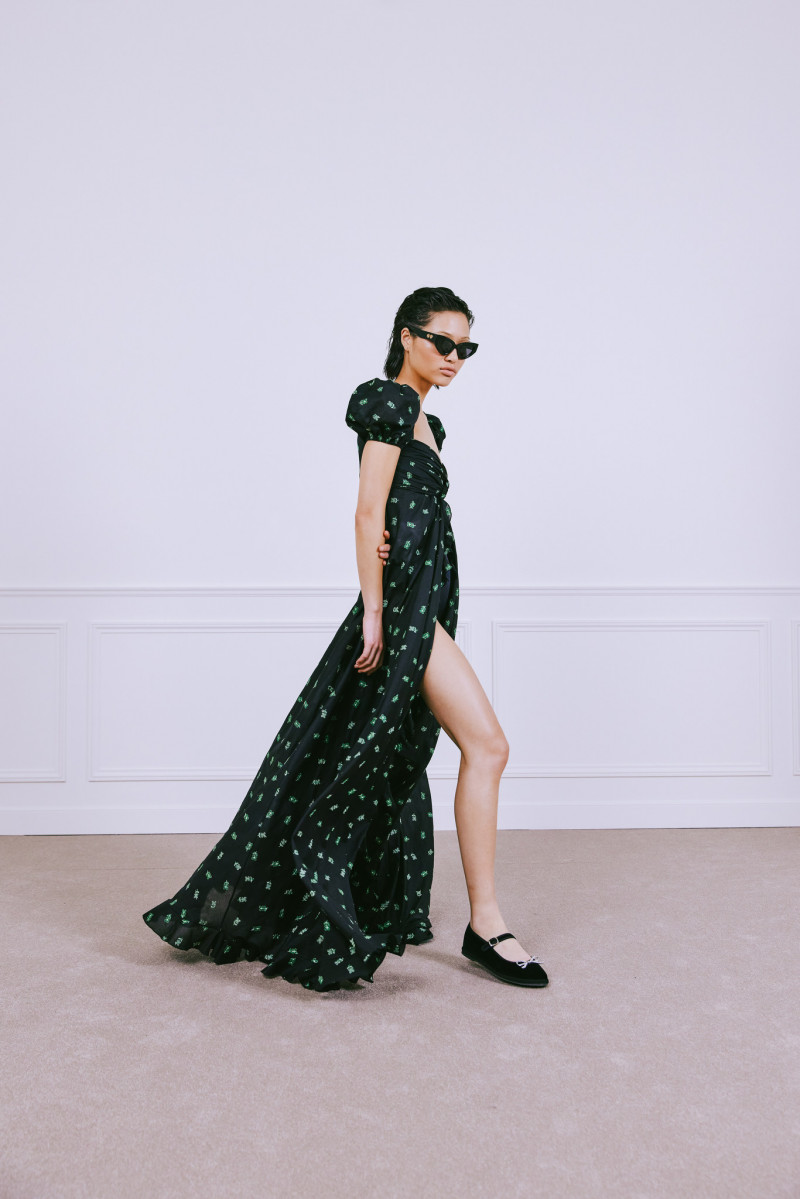 Giambattista Valli lookbook for Resort 2024