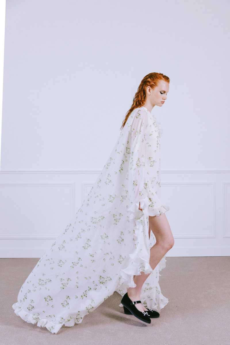 Giambattista Valli lookbook for Resort 2024