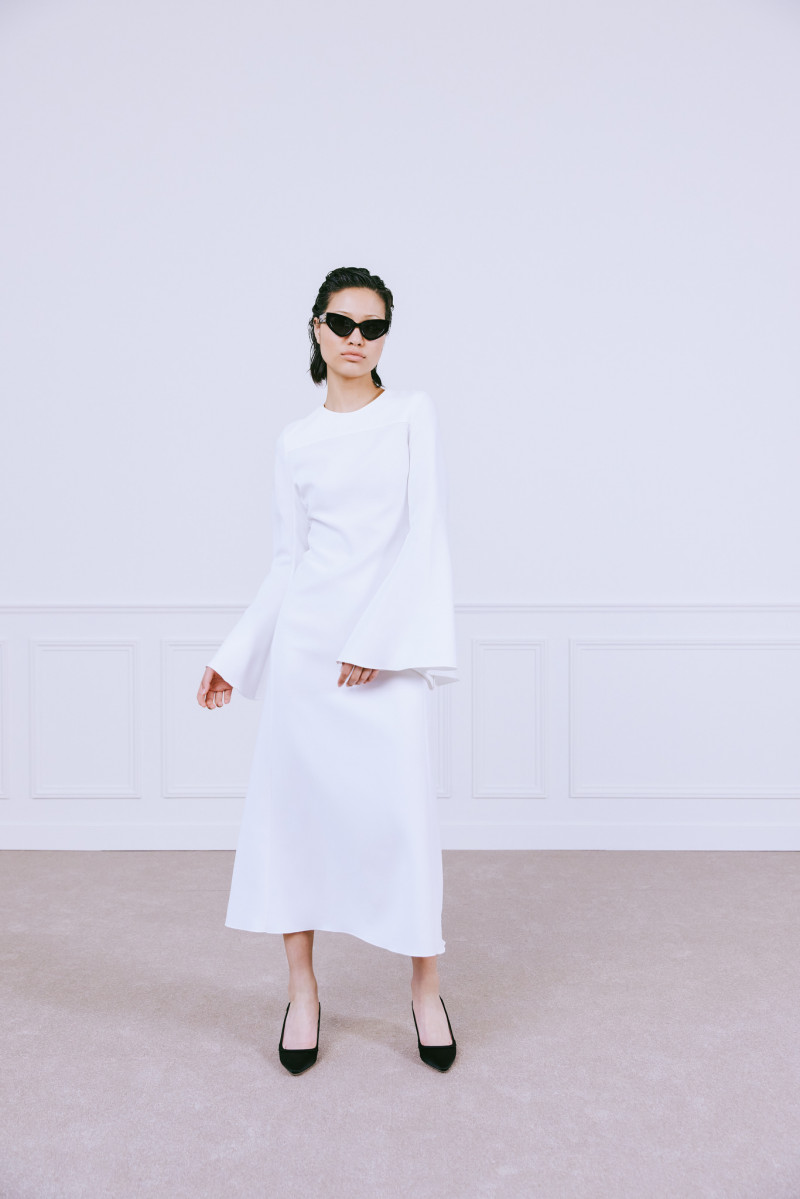 Giambattista Valli lookbook for Resort 2024