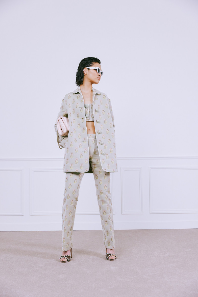 Giambattista Valli lookbook for Resort 2024