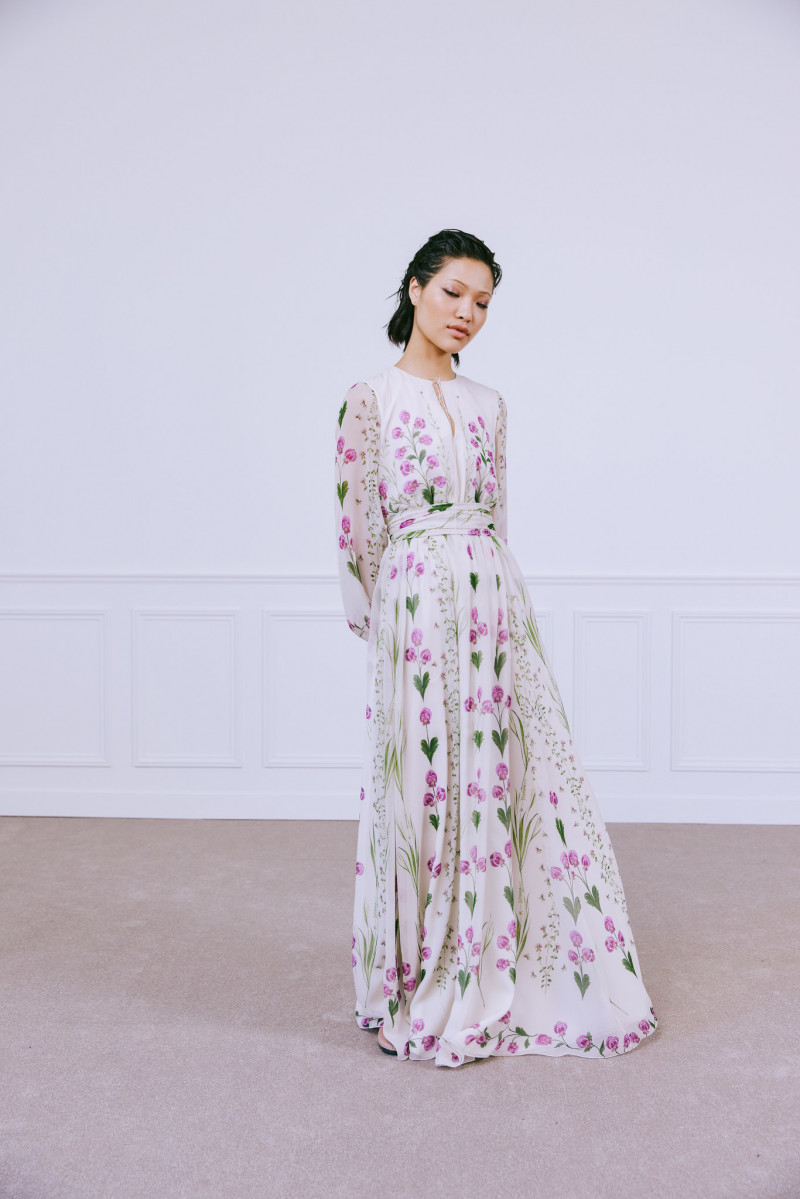 Giambattista Valli lookbook for Resort 2024