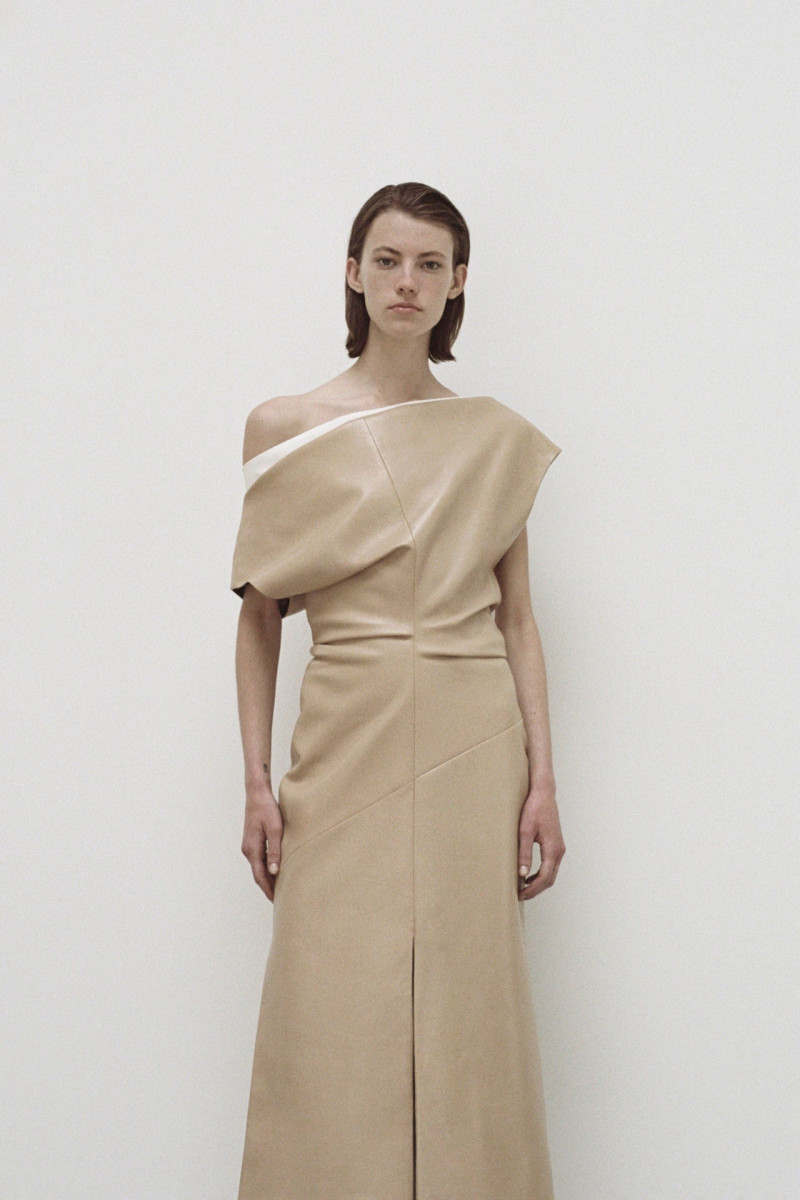 Proenza Schouler lookbook for Resort 2024