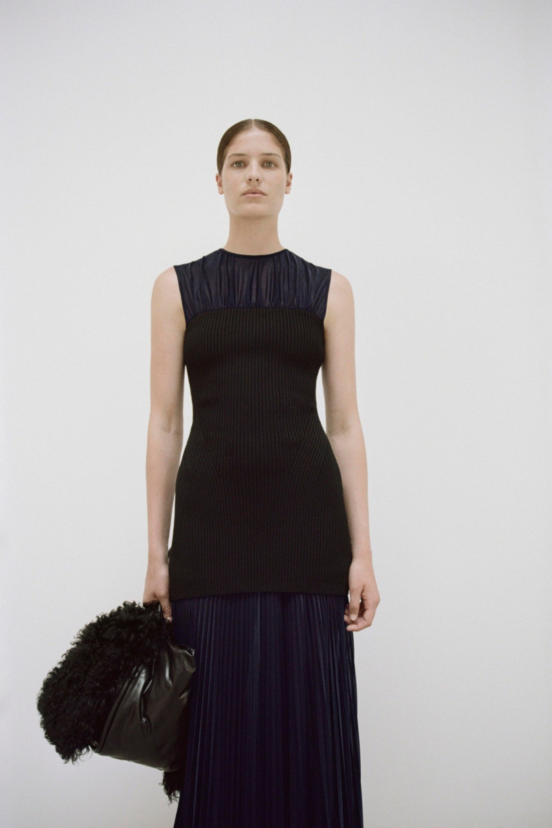 Proenza Schouler lookbook for Resort 2024