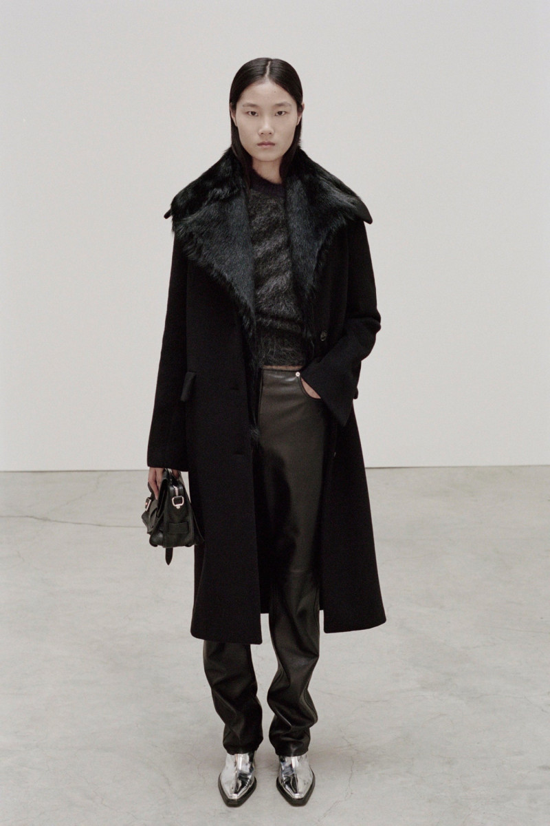 Proenza Schouler lookbook for Resort 2024