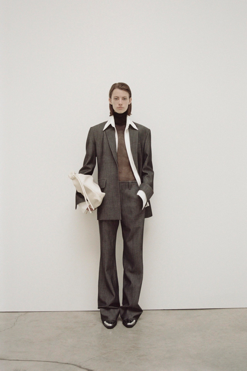 Proenza Schouler lookbook for Resort 2024