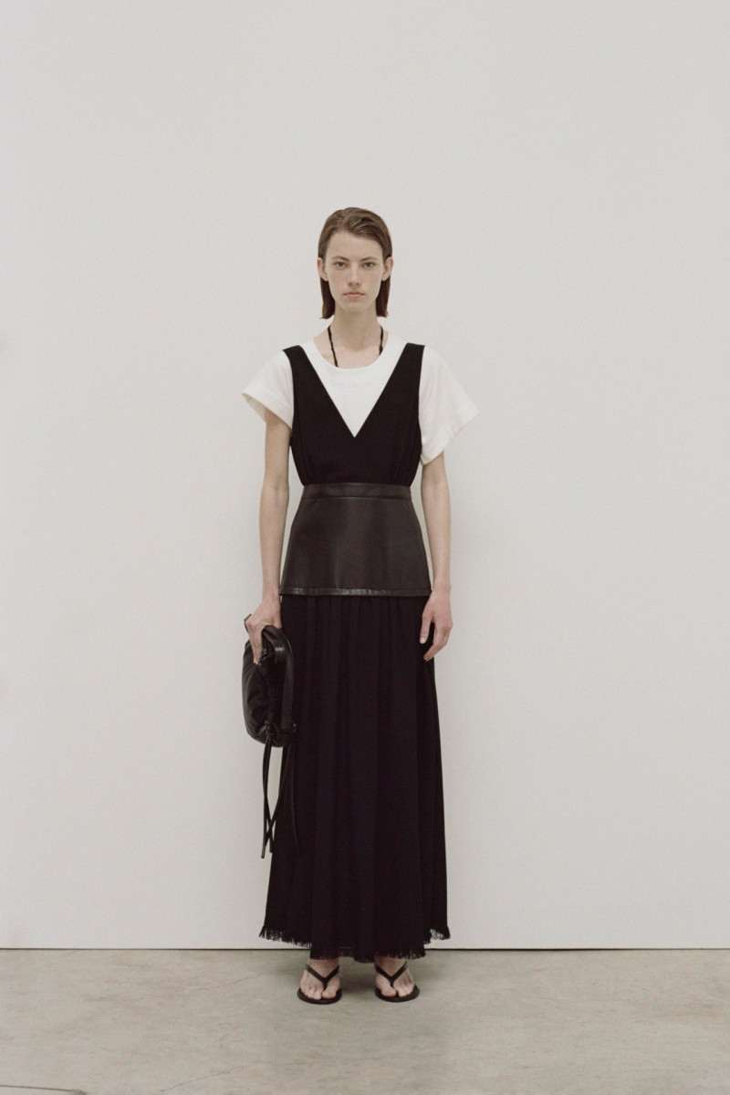 Proenza Schouler lookbook for Resort 2024