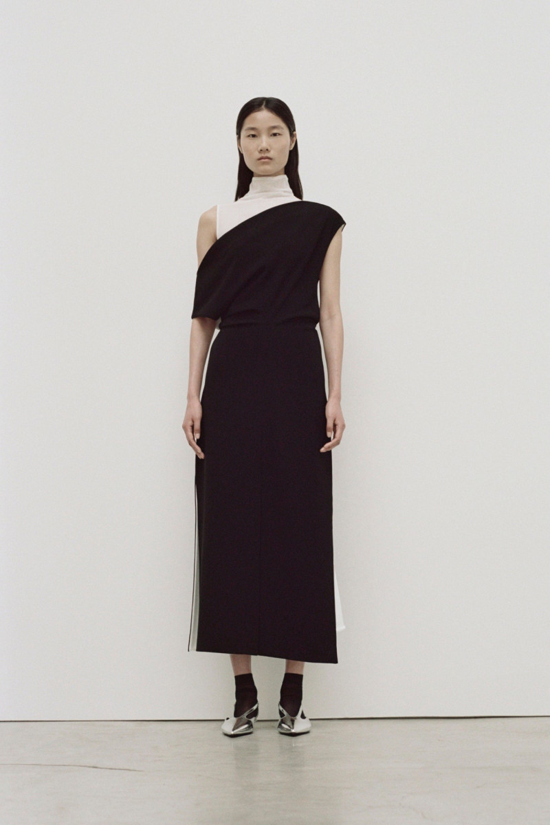 Proenza Schouler lookbook for Resort 2024