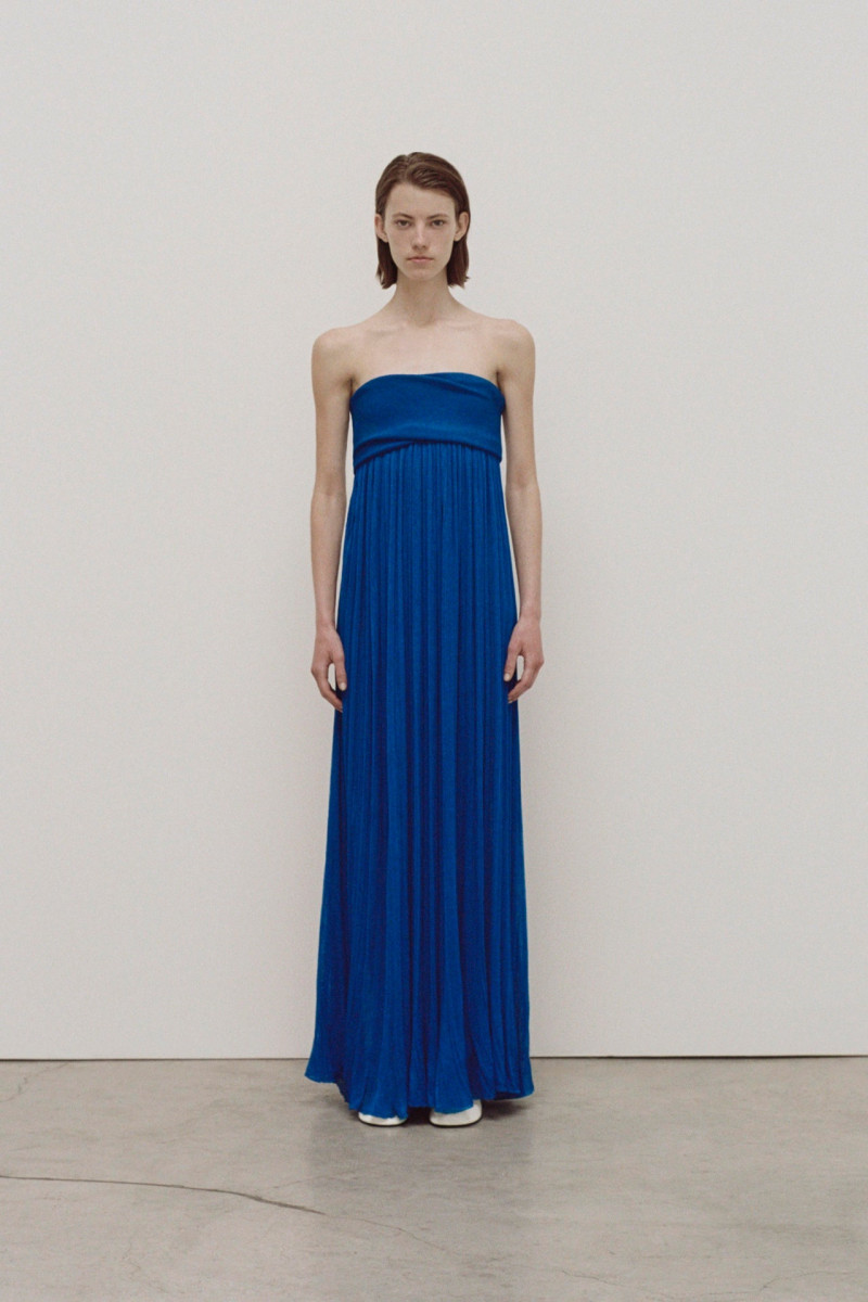 Proenza Schouler lookbook for Resort 2024