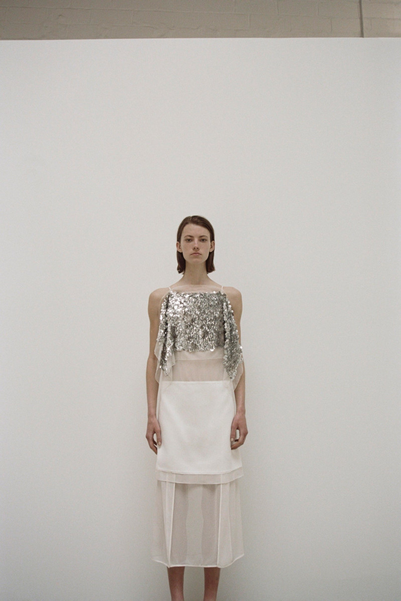 Proenza Schouler lookbook for Resort 2024