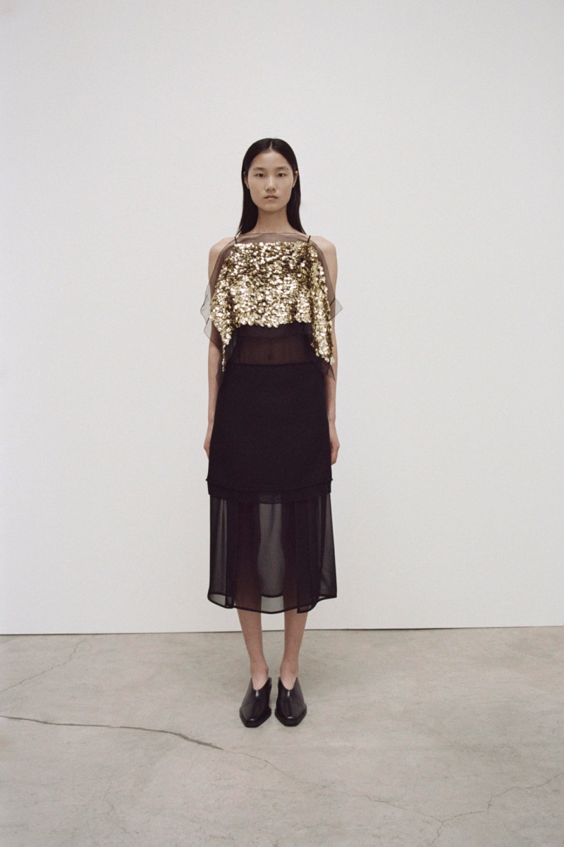 Proenza Schouler lookbook for Resort 2024