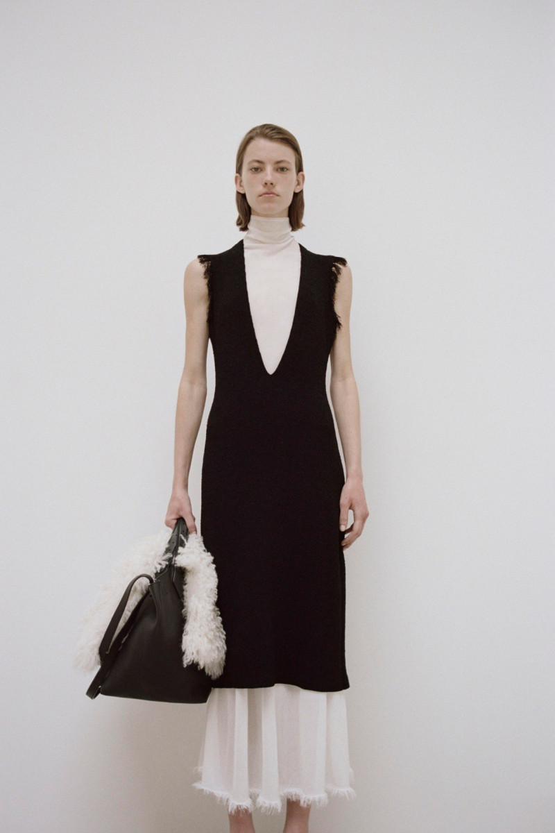 Proenza Schouler lookbook for Resort 2024