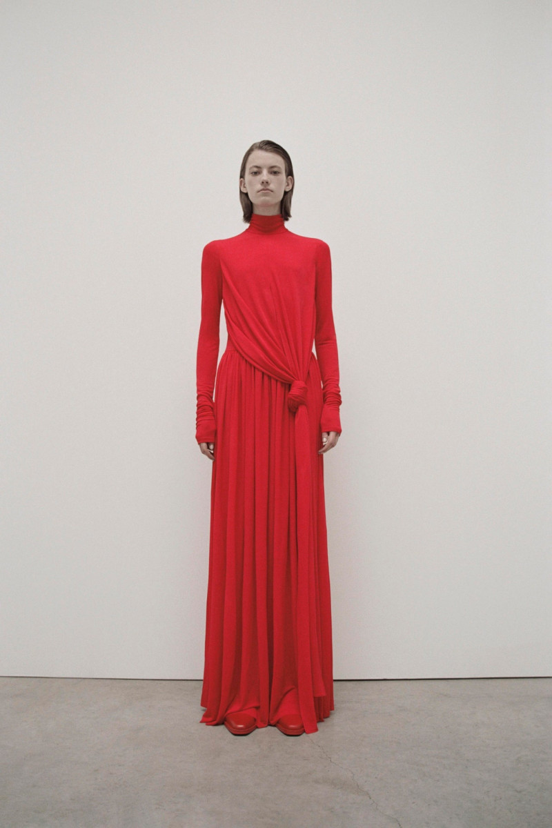 Proenza Schouler lookbook for Resort 2024