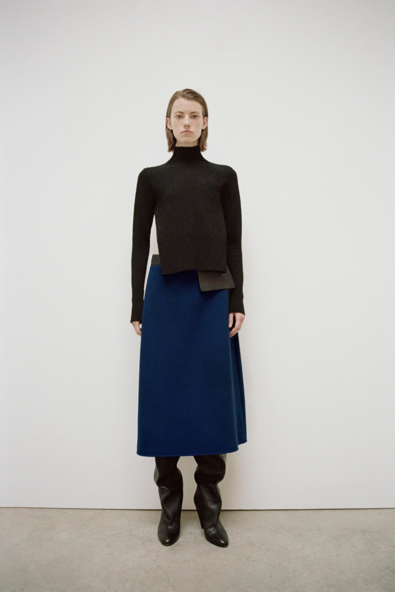 Proenza Schouler lookbook for Resort 2024