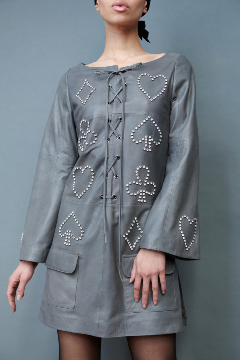 Batsheva lookbook for Resort 2024