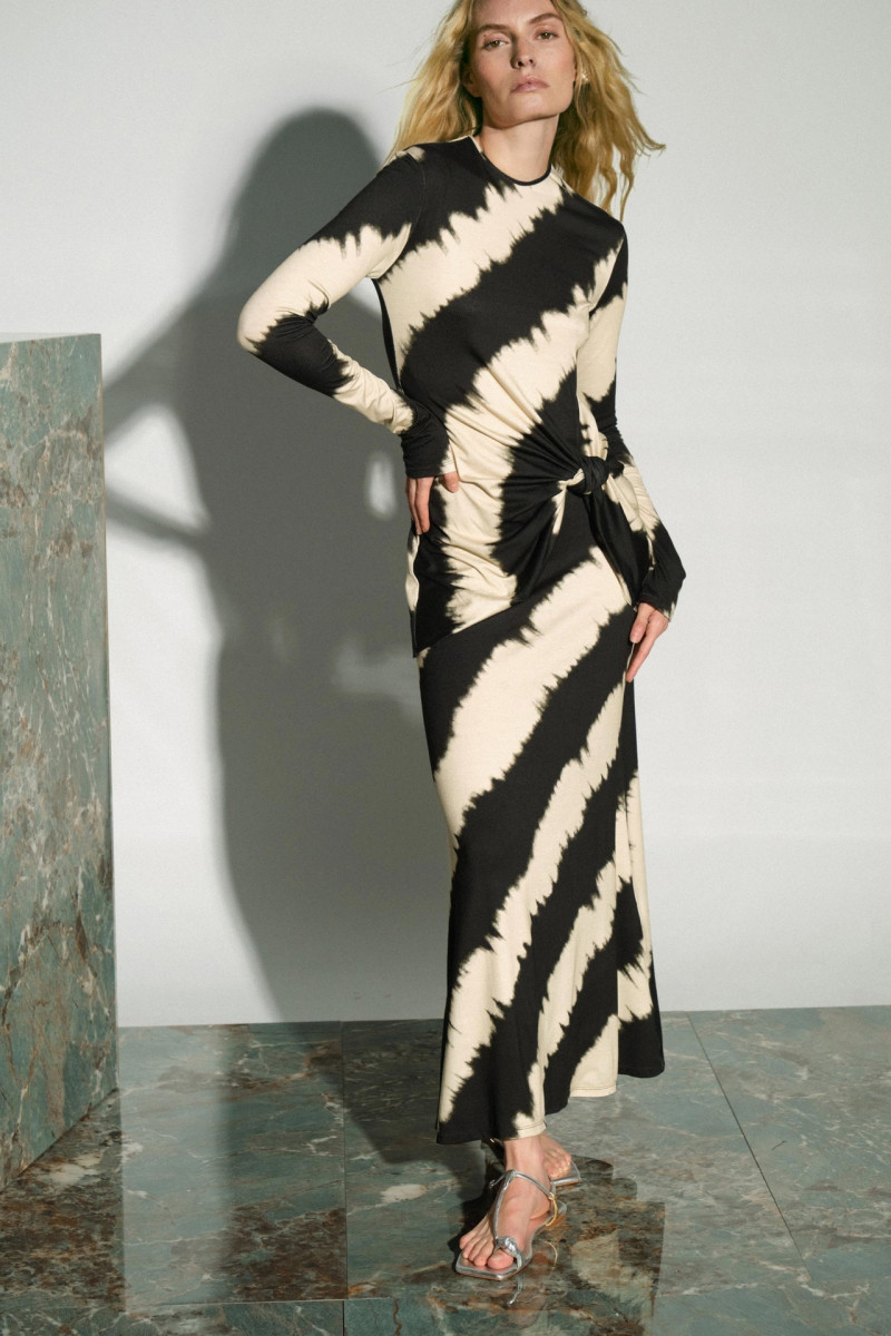 Johanna Ortiz lookbook for Resort 2024