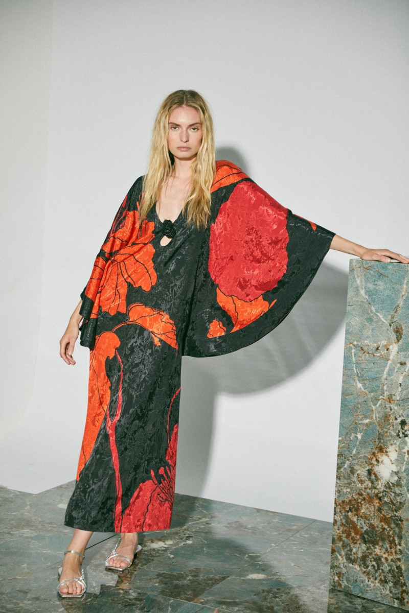 Johanna Ortiz lookbook for Resort 2024