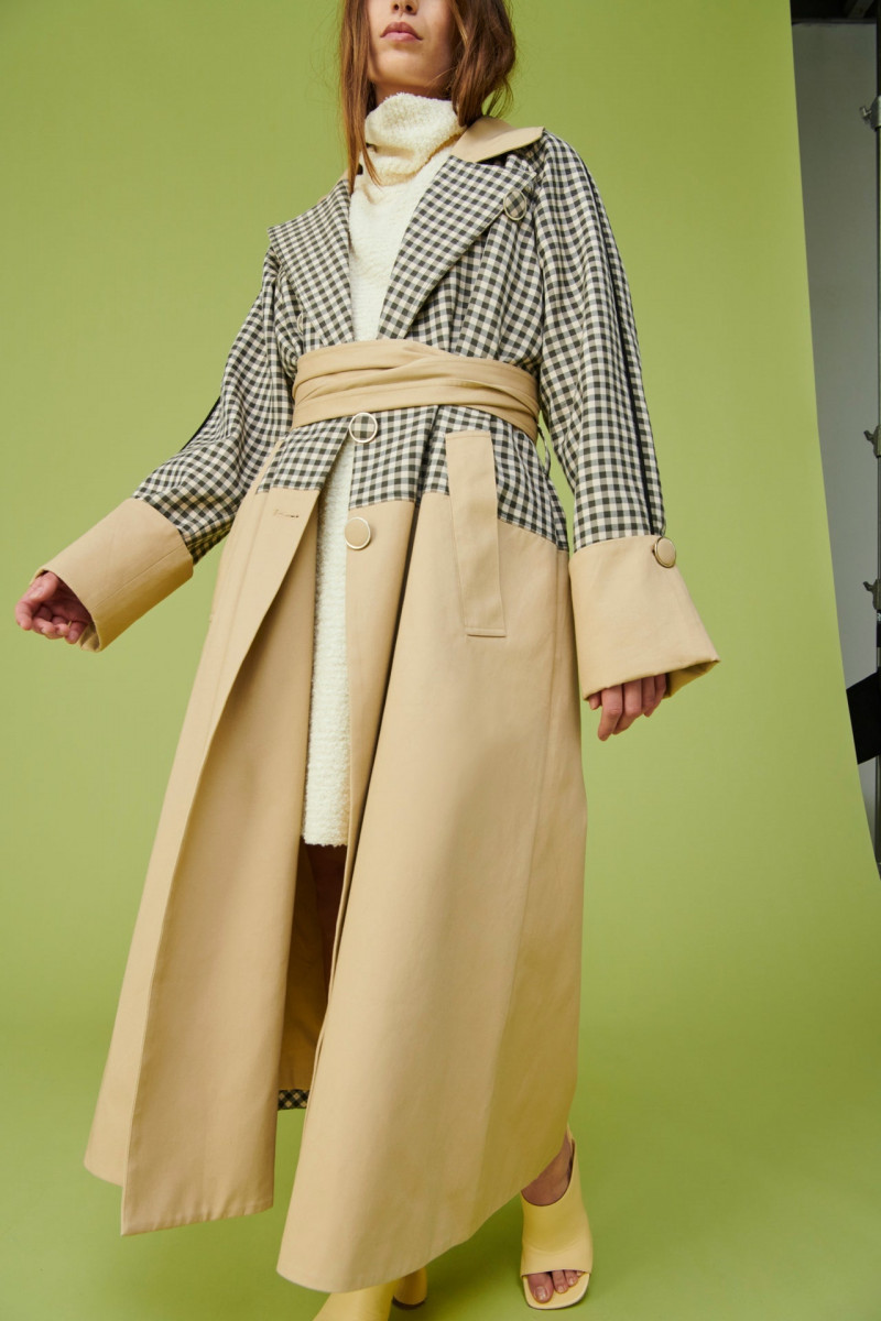 Tanya Taylor lookbook for Resort 2024