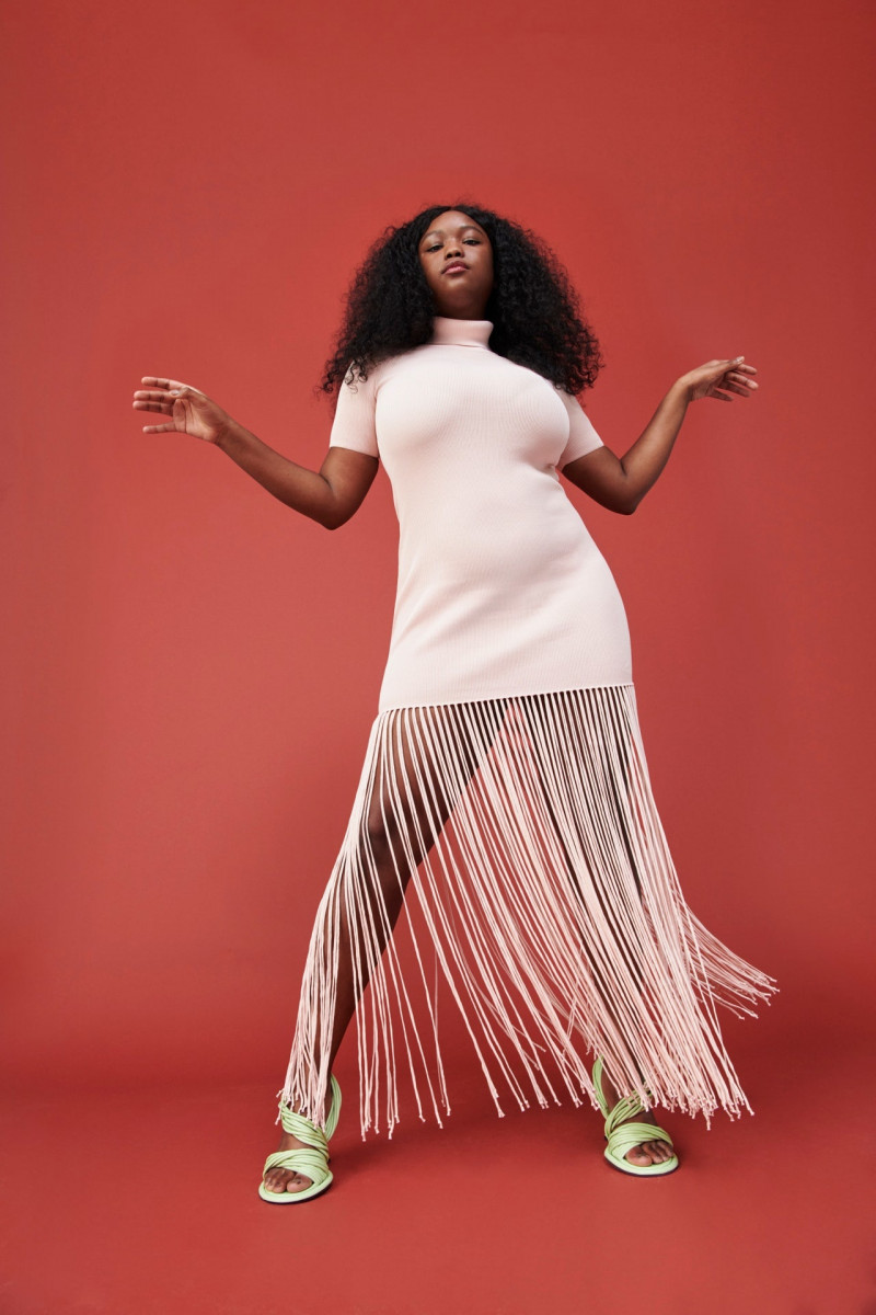 Tanya Taylor lookbook for Resort 2024
