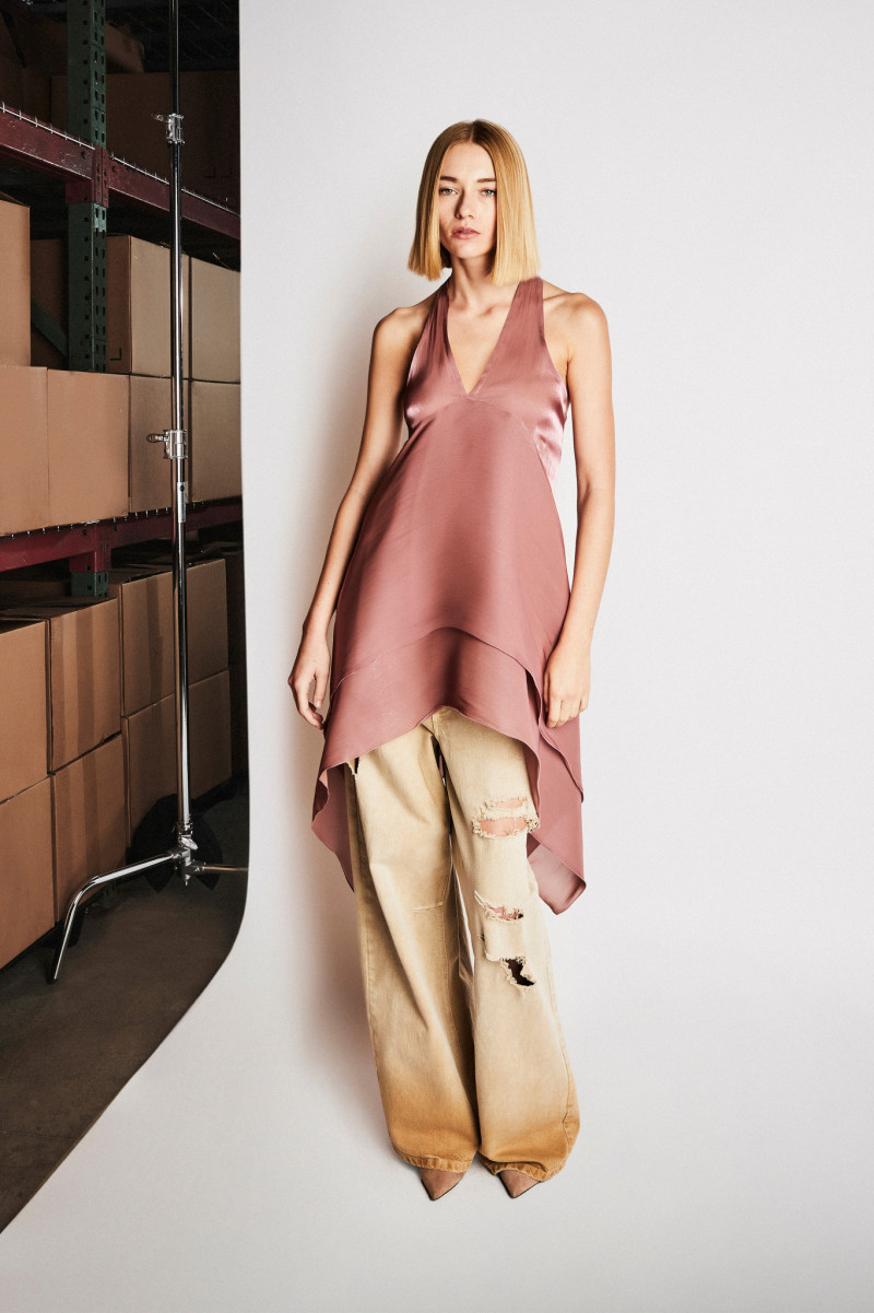 RTA Brand lookbook for Resort 2024