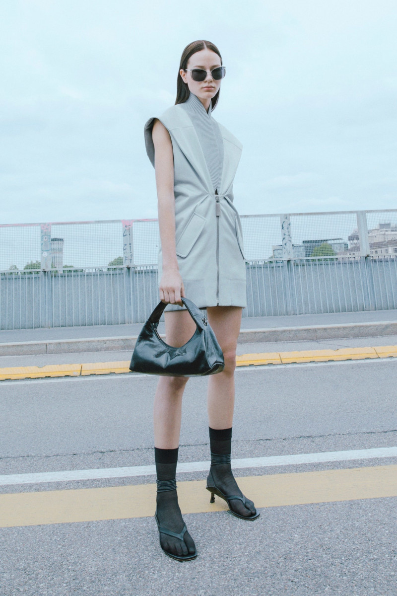 Off-White lookbook for Resort 2024