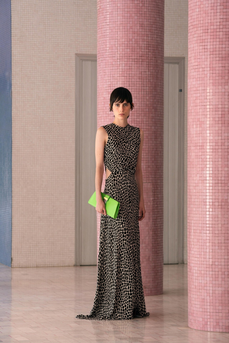 MSGM lookbook for Resort 2024