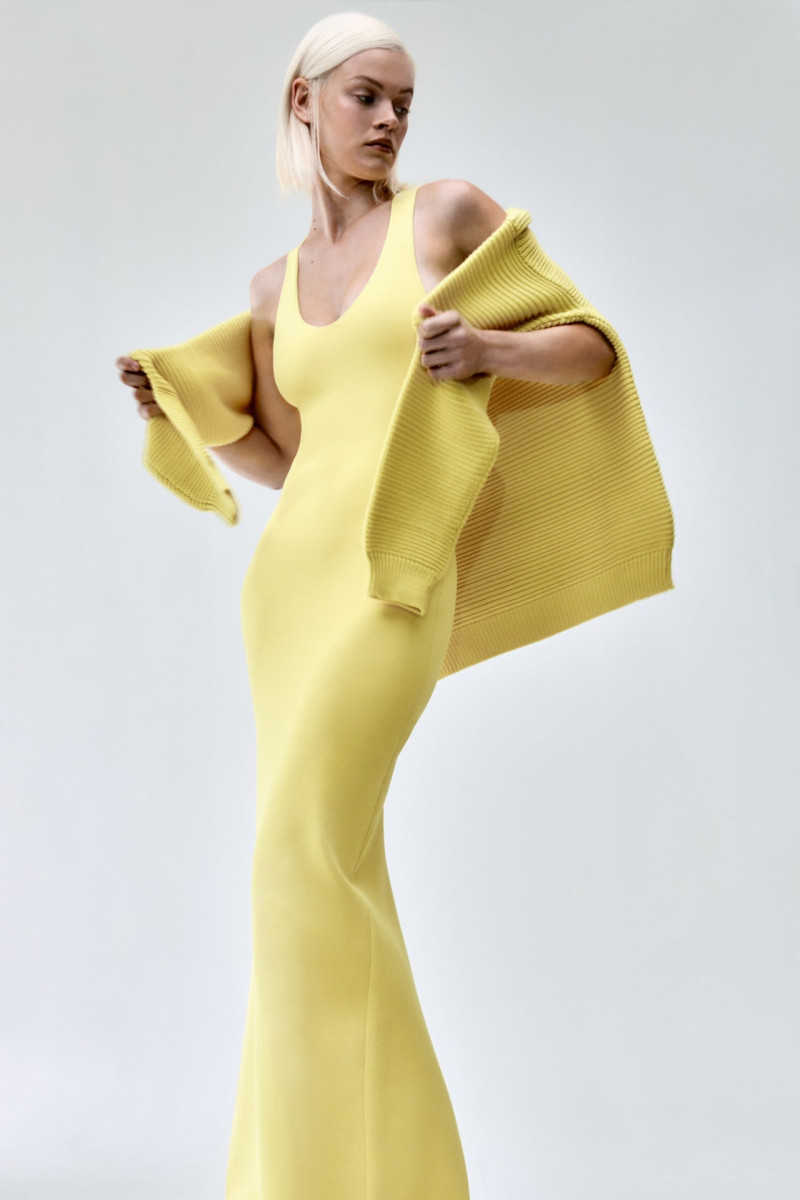 Brandon Maxwell lookbook for Resort 2024