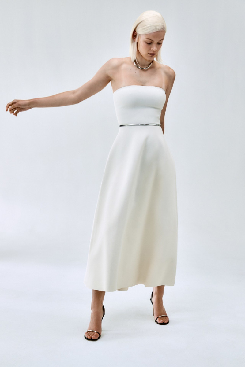 Brandon Maxwell lookbook for Resort 2024