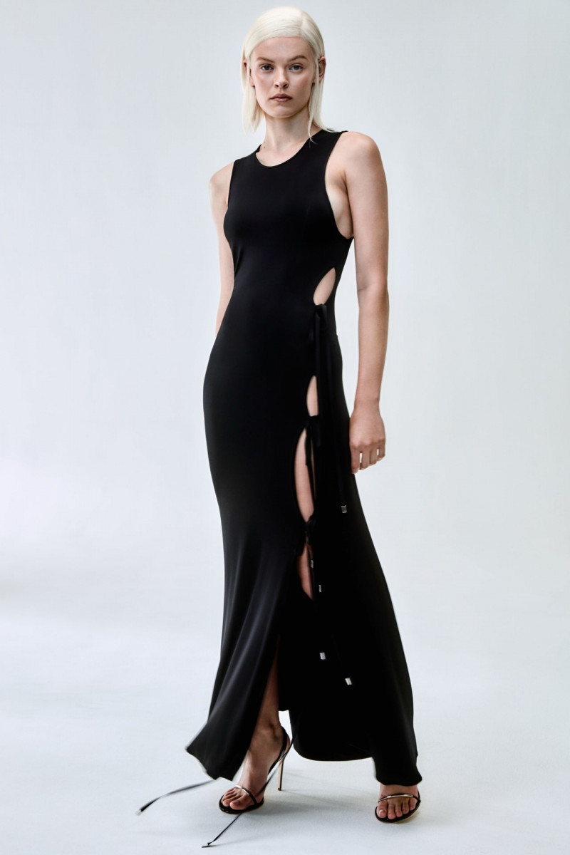 Brandon Maxwell lookbook for Resort 2024