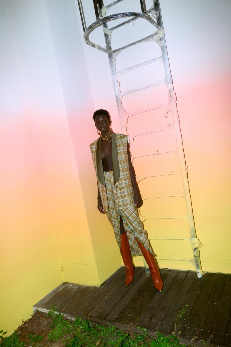 Etro lookbook for Resort 2024