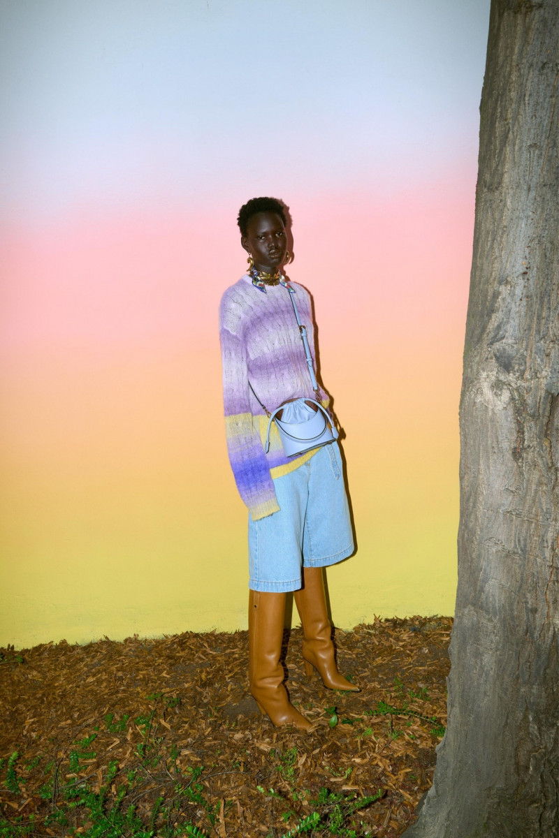 Etro lookbook for Resort 2024