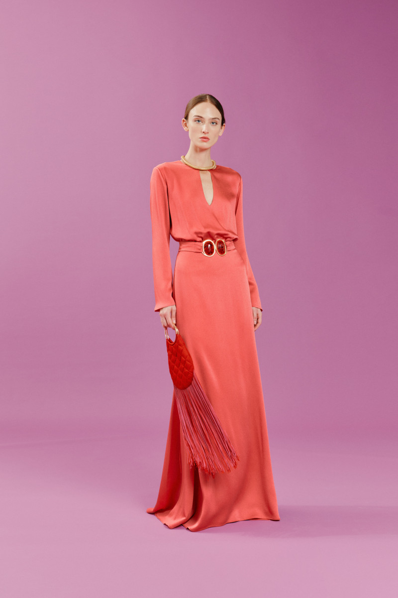 Silvia Tcherassi lookbook for Resort 2024