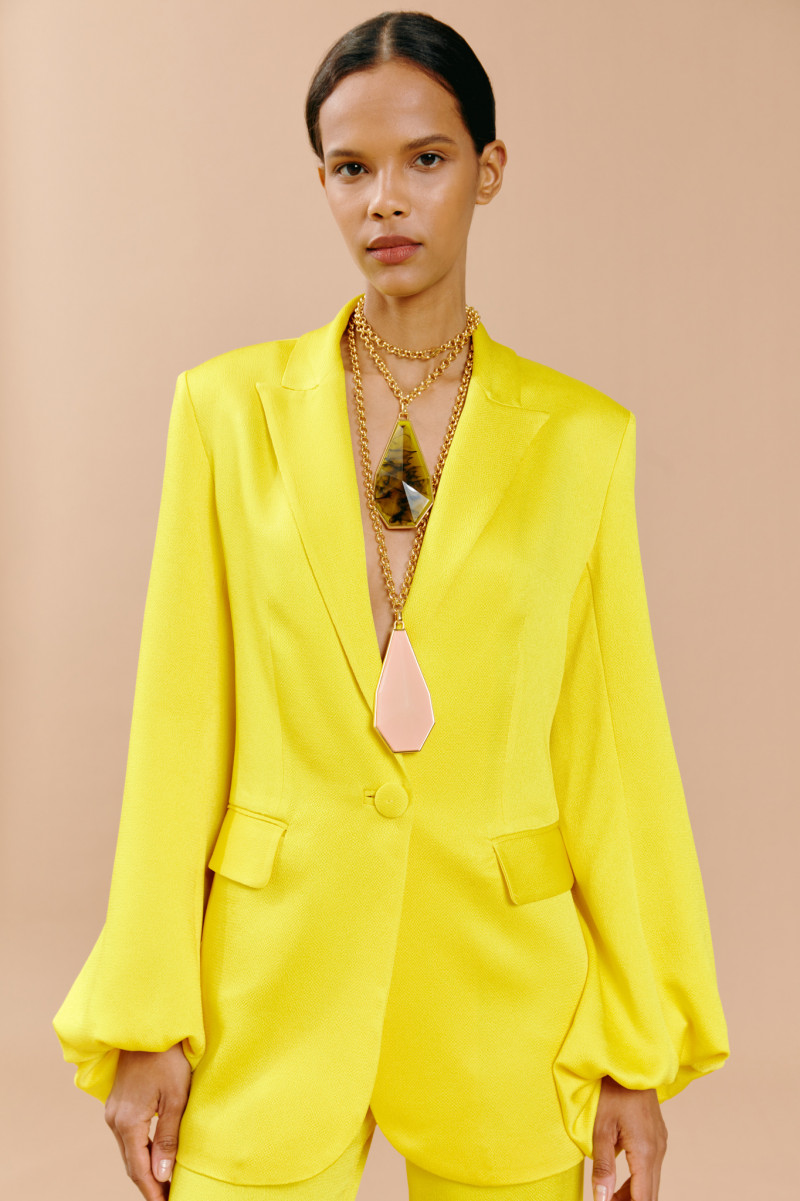 Silvia Tcherassi lookbook for Resort 2024