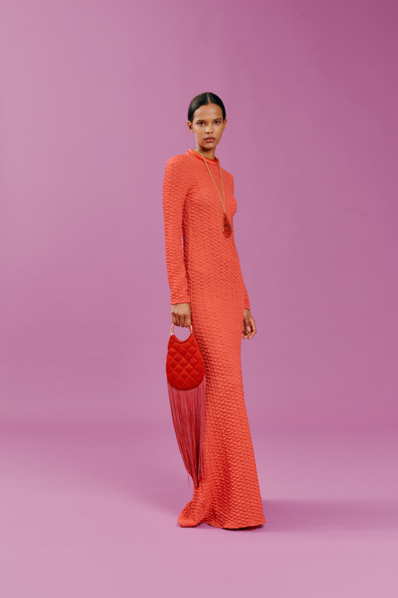 Silvia Tcherassi lookbook for Resort 2024