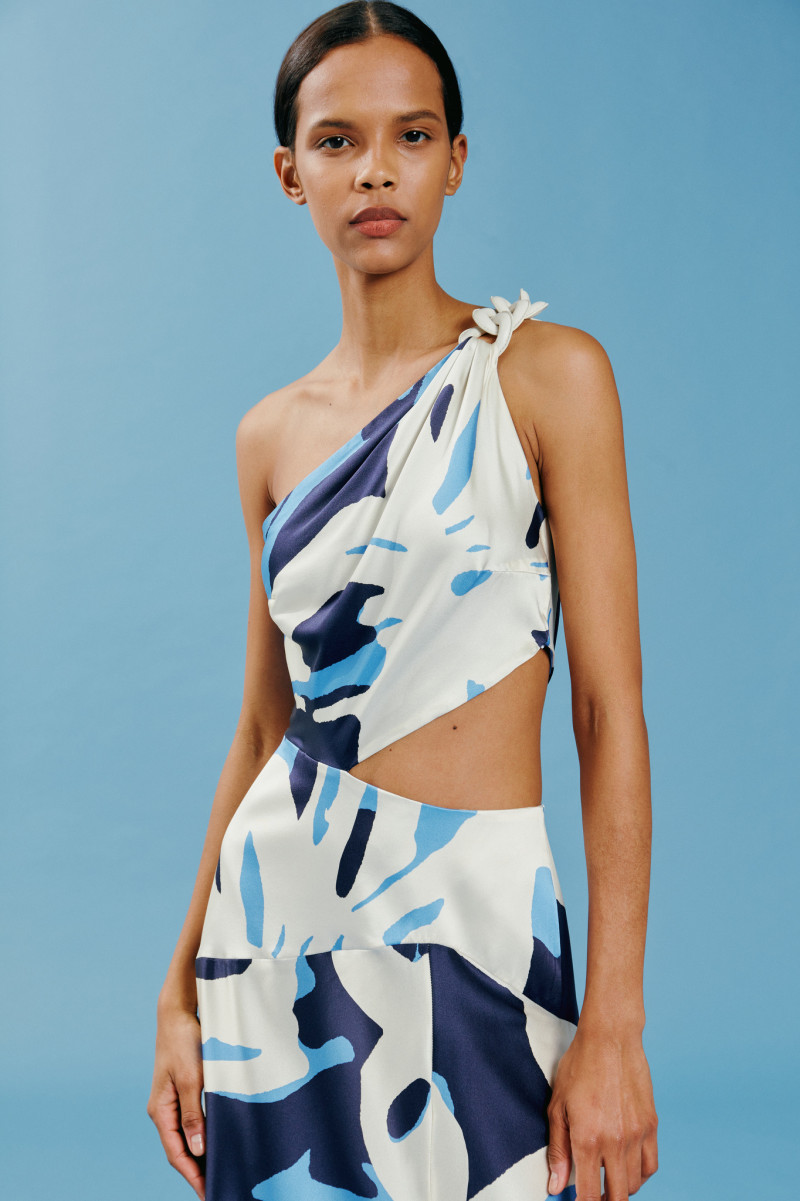 Silvia Tcherassi lookbook for Resort 2024