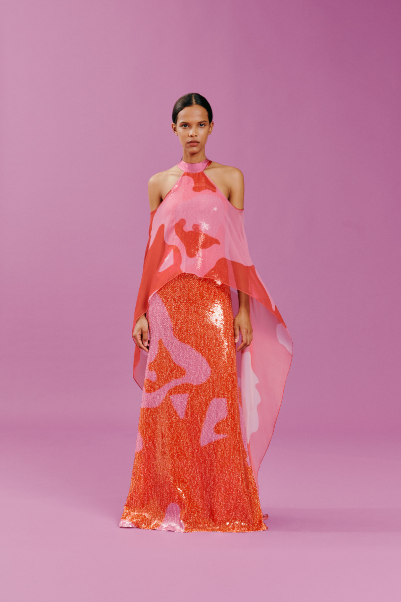 Silvia Tcherassi lookbook for Resort 2024