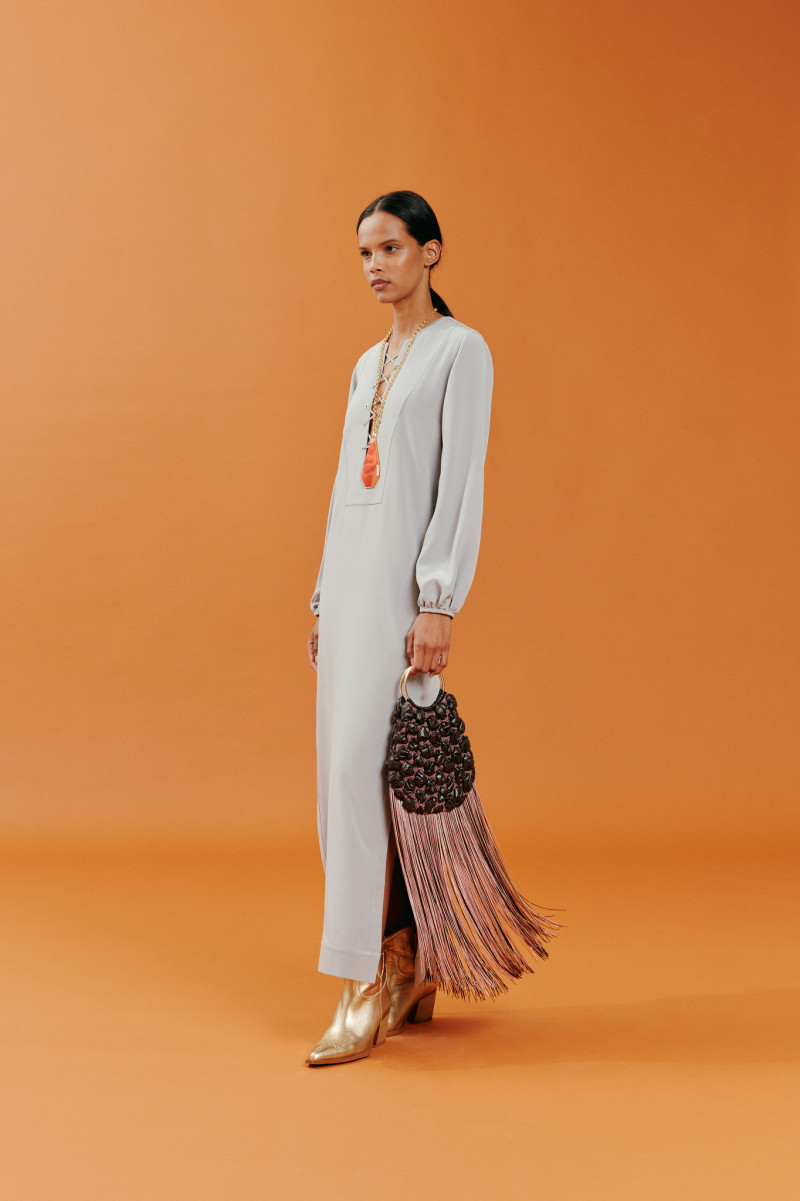 Silvia Tcherassi lookbook for Resort 2024