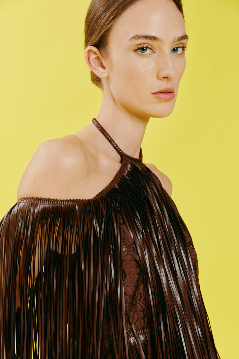 Silvia Tcherassi lookbook for Resort 2024