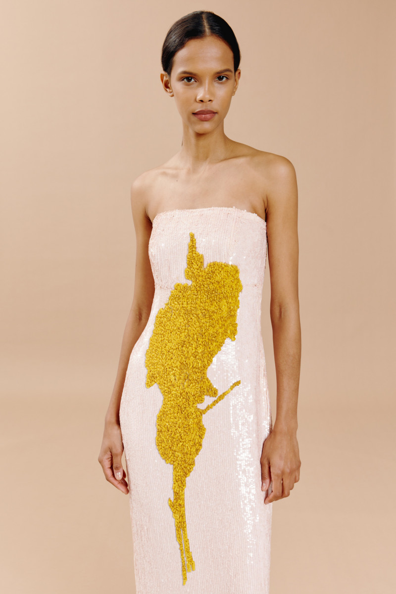 Silvia Tcherassi lookbook for Resort 2024