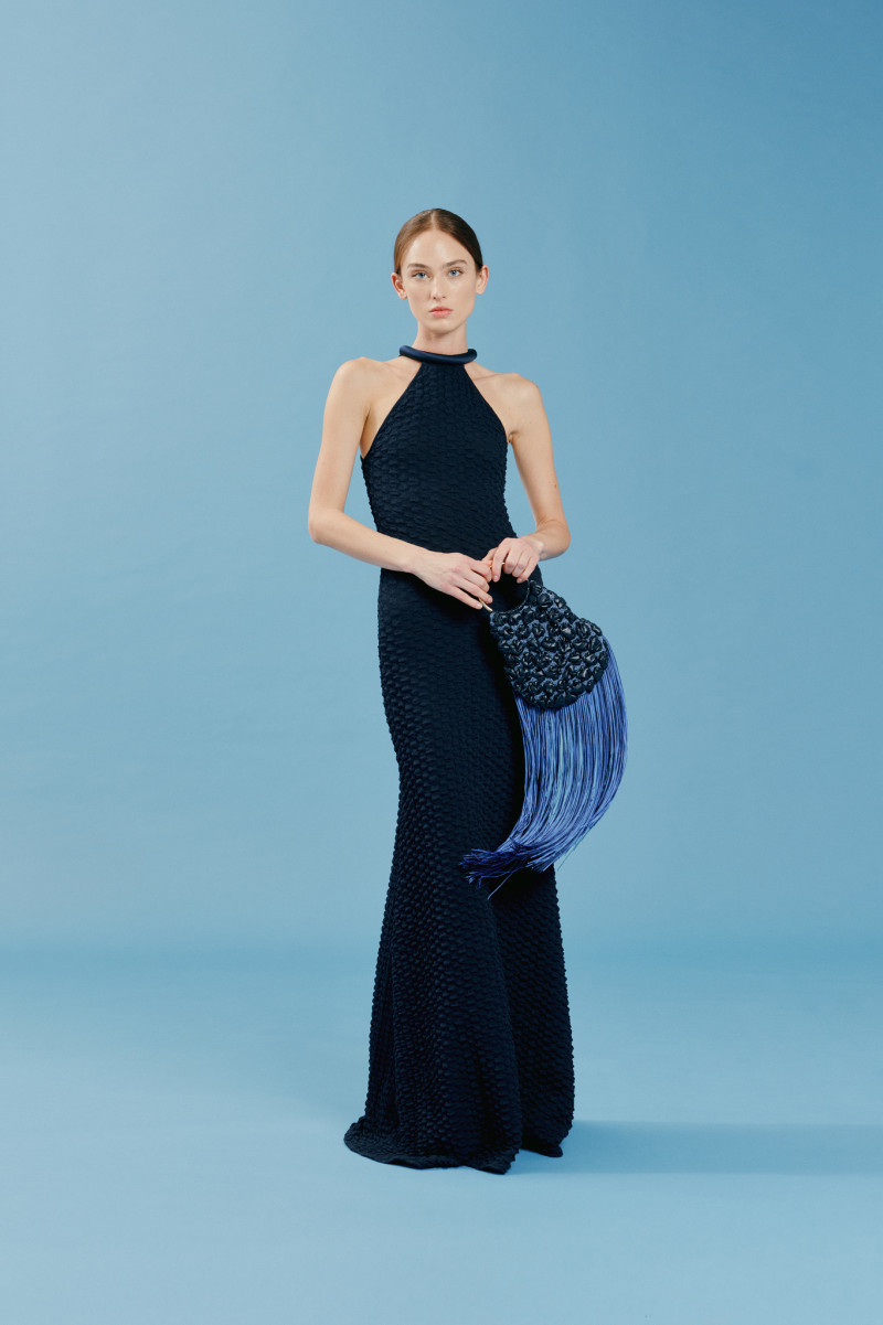 Silvia Tcherassi lookbook for Resort 2024