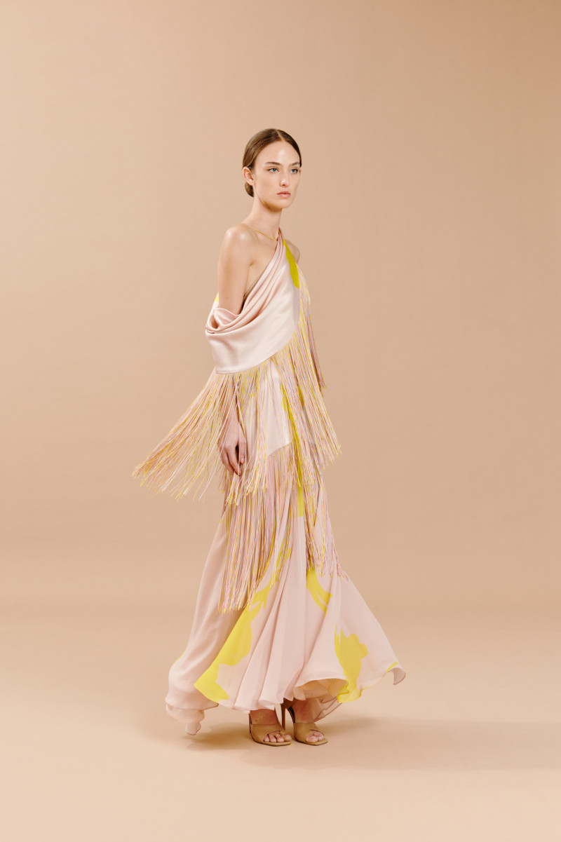 Silvia Tcherassi lookbook for Resort 2024