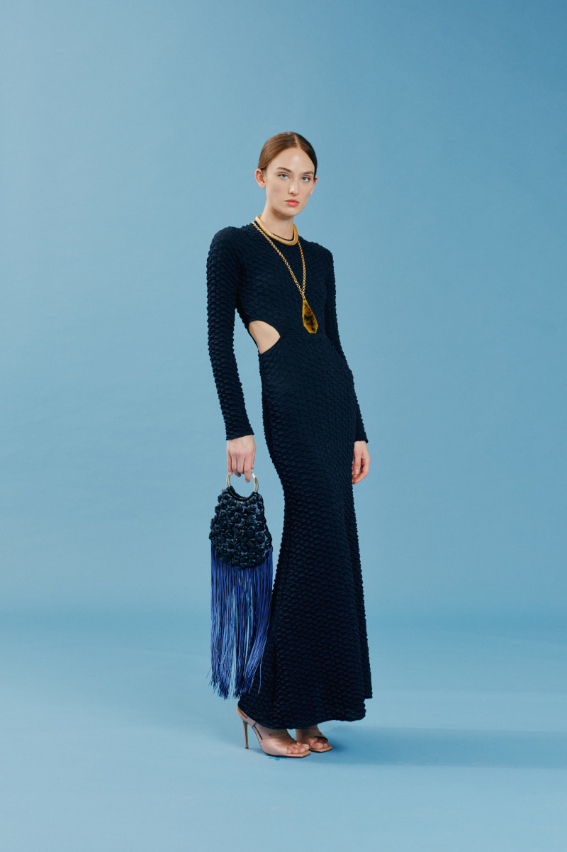 Silvia Tcherassi lookbook for Resort 2024