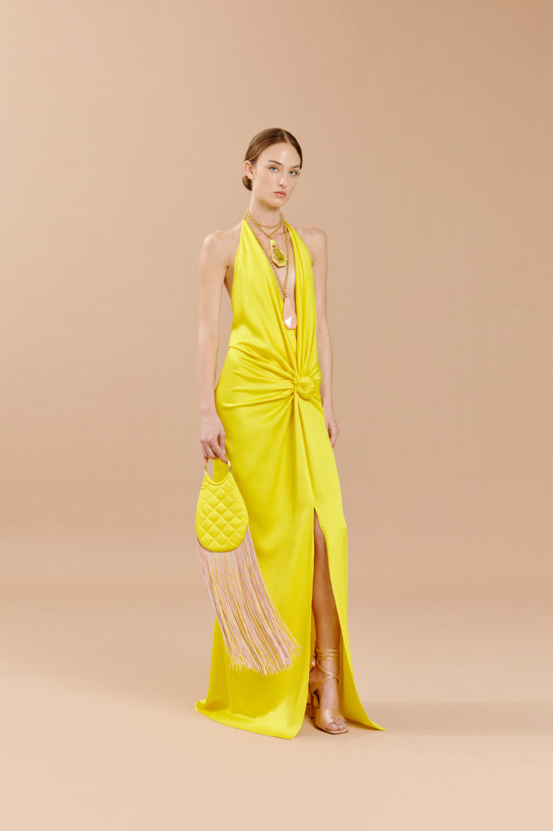 Silvia Tcherassi lookbook for Resort 2024