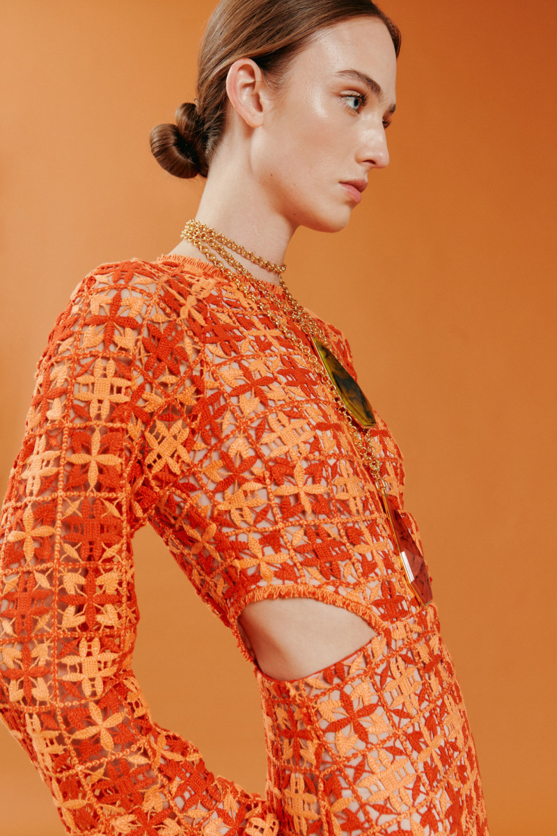 Silvia Tcherassi lookbook for Resort 2024