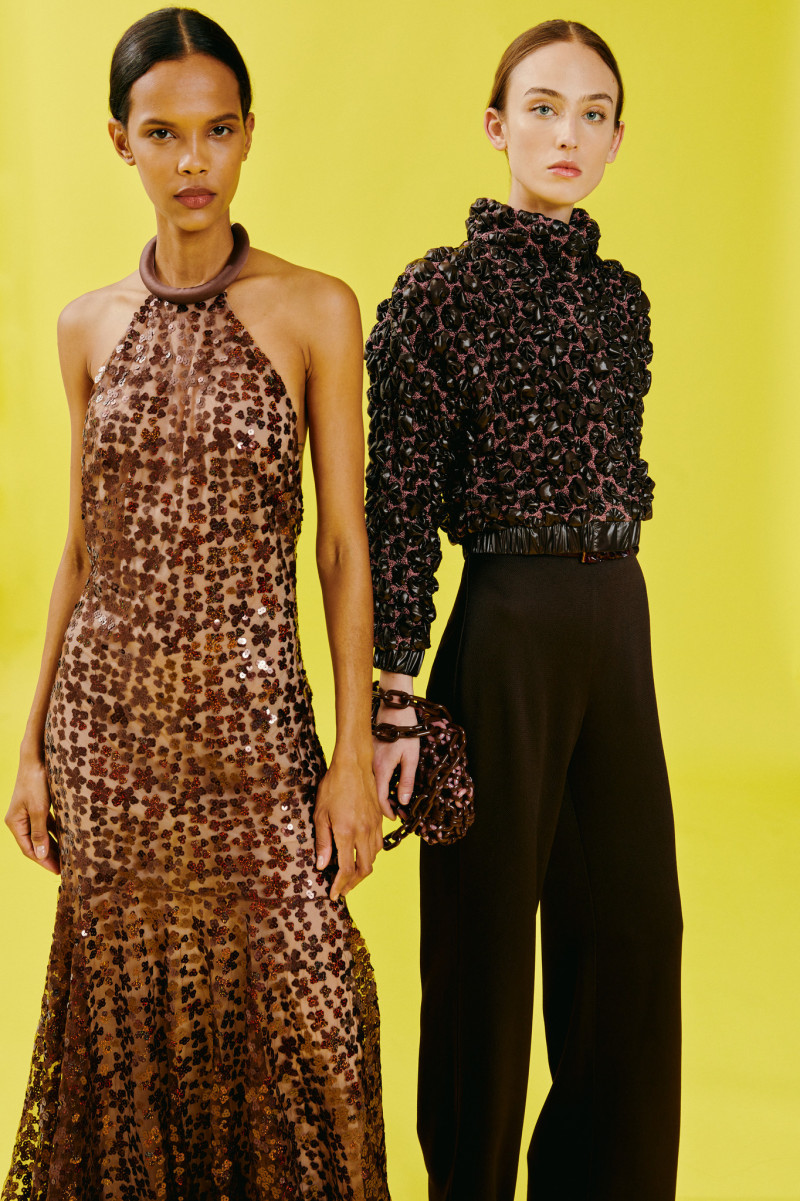 Silvia Tcherassi lookbook for Resort 2024