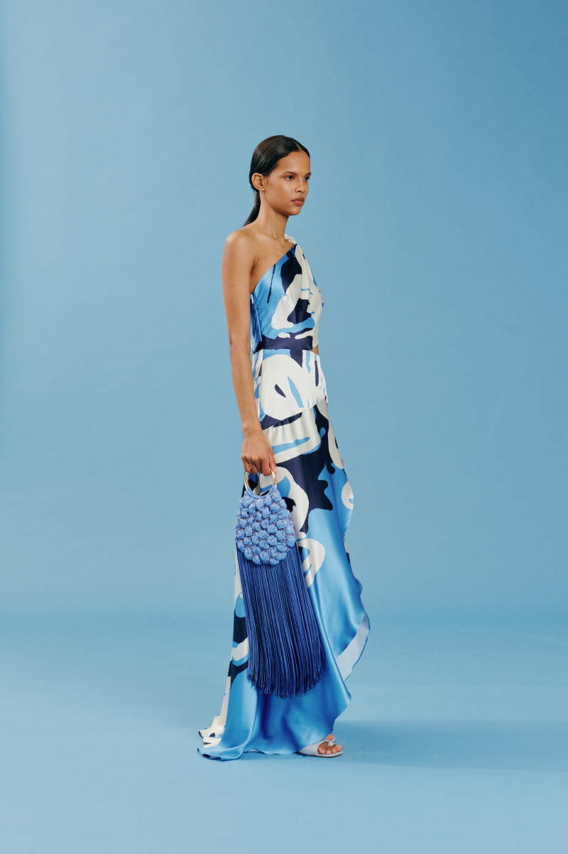 Silvia Tcherassi lookbook for Resort 2024