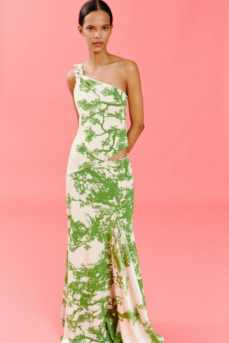 Silvia Tcherassi lookbook for Resort 2024