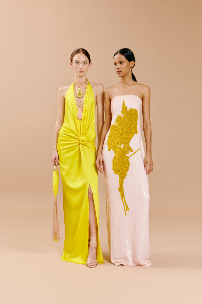 Silvia Tcherassi lookbook for Resort 2024