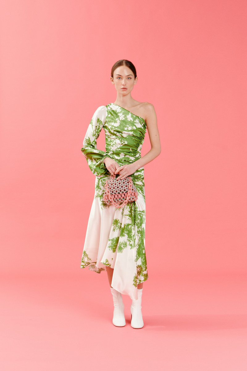 Silvia Tcherassi lookbook for Resort 2024