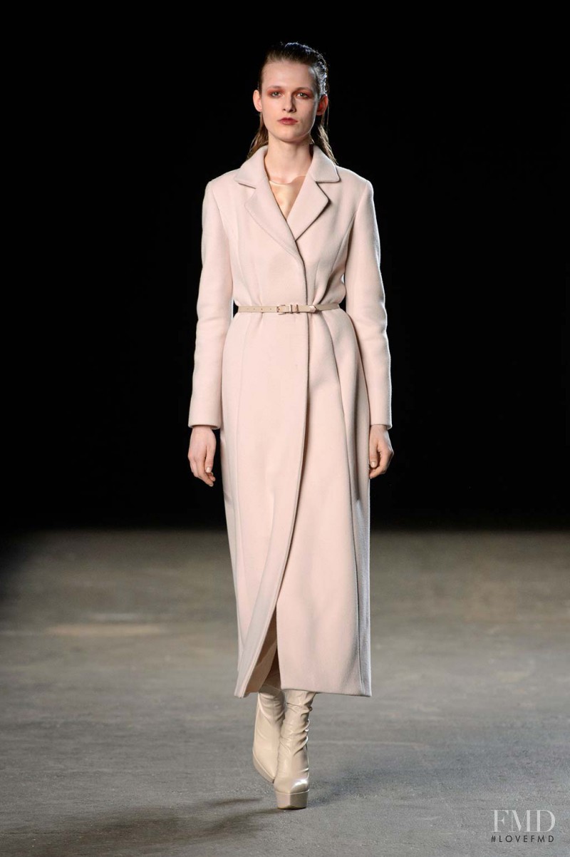 Philosophy di Lorenzo Serafini fashion show for Autumn/Winter 2014